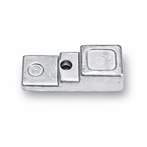 Suzuki DF70A-DF140A Gear Case Anode 55321-90J01