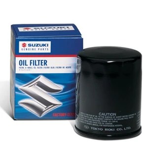 Suzuki DF150-DF350 Oil Filter 16510-96J11