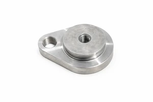 Suzuki Anode Protection Cover 11261-93J00