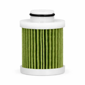 Suzuki Fuel Filter,  Low-Pressure 15412-92J00