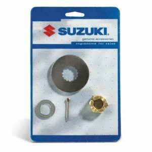 Suzuki Propeller Hardware Kit (DF40A-DF60A) 57630-94301