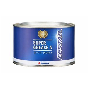 Suzuki OEM ECSTAR GREASE(A, 99000-25480