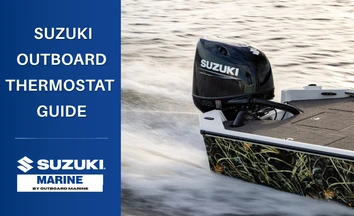 When Should You Replace Your Suzuki Outboard Thermostat?