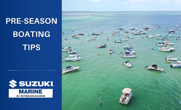 Pre Season Outboard Checklist: What to Inspect Before Boating Season
