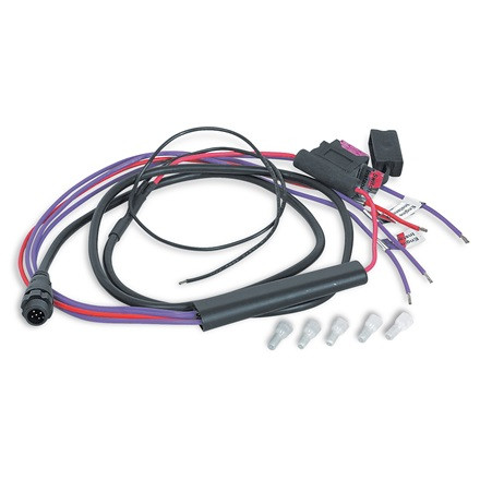 Suzuki NMEA 2000 Quad Power Node 990C0-88130