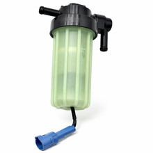 Suzuki OEM FILTER,FUEL(L), 15410-98L00