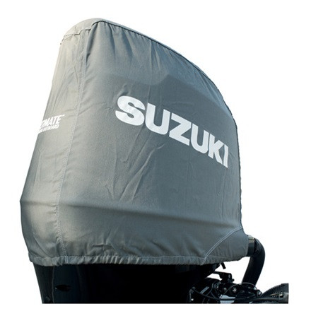 Suzuki DF300B Engine Cover 990C0-65034