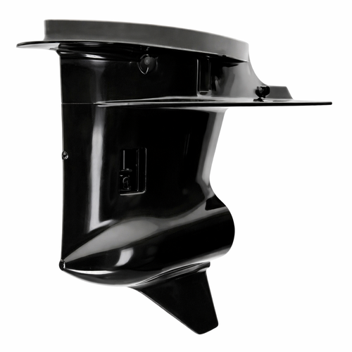 Suzuki OEM CASE,GEAR(BLACK, 55110-97J40-0EP