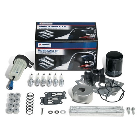 Suzuki OEM M-KIT DF350A (1, 17400-98875