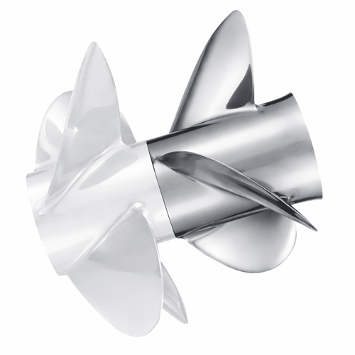 Suzuki OEM PROP RR 3X15.5X, 990C0-0091R-18P