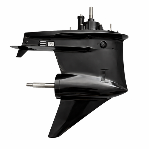Suzuki DF90X/DF115X/DF140X Lower Unit, 25-Inch 50040-92847-0EP