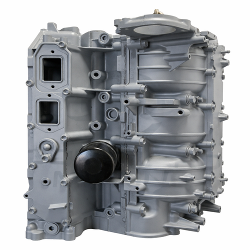 Suzuki DF300B Long Block Assembly 10004-98823