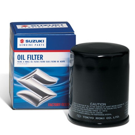 Suzuki DF70-DF115 Oil Filter 16510-61A21-MHL