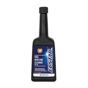Suzuki OEM ECSTAR FUEL INJ, 990A0-02E25-12Z