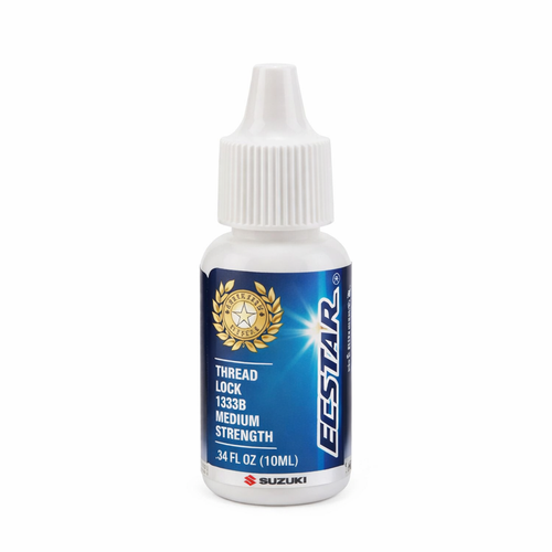 Suzuki ECSTAR Threadlocker 13 990A0-06E33-10C