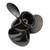 Suzuki 3-Blade Propeller 7-1/2 x 6 (Black) 58111-98602-019