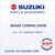 Suzuki Rear Hook Lever, 61633-90J02-YKV