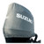 Suzuki DF300B Engine Cover 990C0-65034
