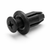Suzuki OEM CLIP(BLACK), 09409-08313-5PK