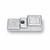 Suzuki DF70A-DF140A Gear Case Anode 55321-90J01