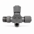 Suzuki NMEA 2000 Backbone T-Connector 990C0-88110