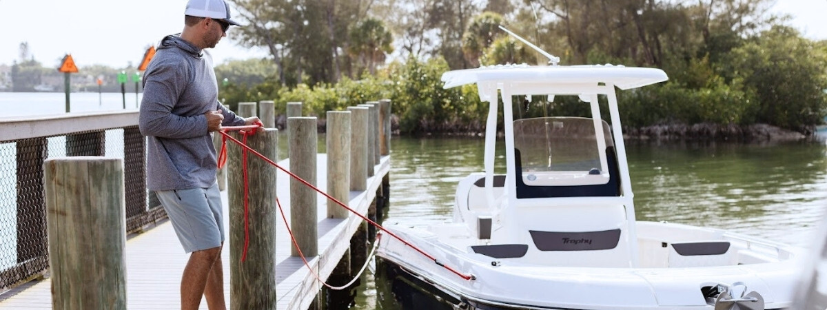 In-Person and Mobile Outboard Service in Tampa, Florida