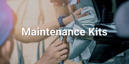 Shop Suzuki Outboard Maintenance Engine Kits