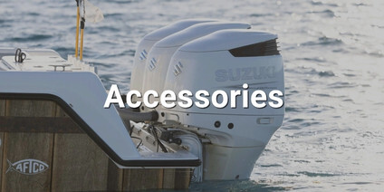 Shop Suzuki Marine Accessories