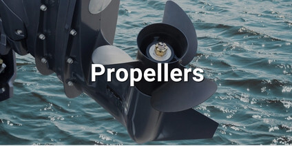 Shop Suzuki Outboard Marine Boat Propellers