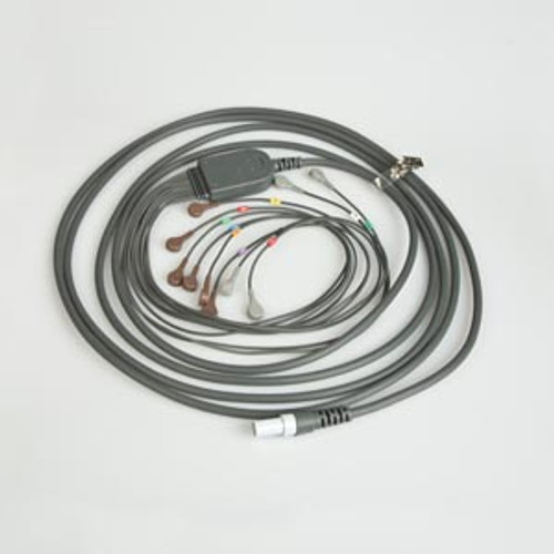 welch allyn mortara burdick quinton® q-stress® cardiac stress system accessories (10205787)