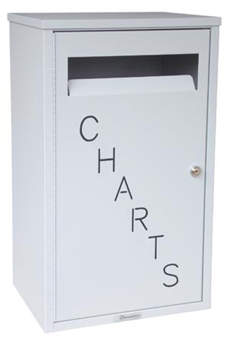 omnimed beam® medical drop box (10365255)