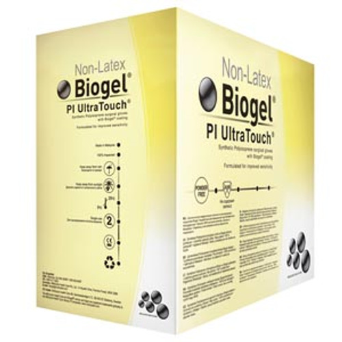 molnlycke biogel® pi ultra-touch® gloves (10219143)