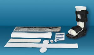 integra lifesciences total contact cast system (10266974)