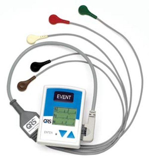 vectracor q200 holter recorder (10254770)