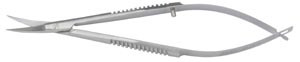 miltex castroviejo corneal scissors (10091068)