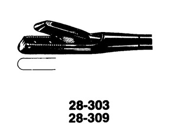 miltex yeoman biopsy forceps (10093685)