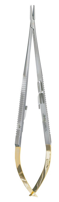 miltex jacobson microvasular needle holder (10091574)