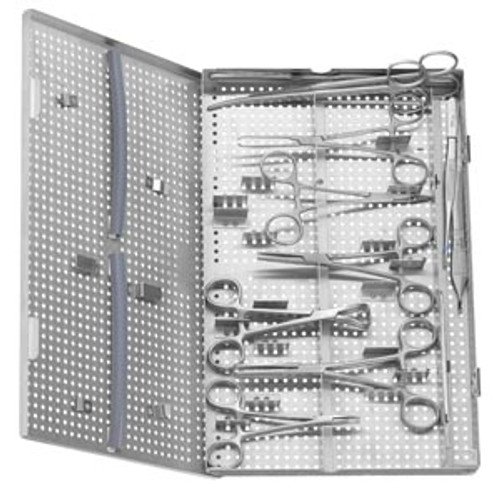 miltex veterinary instrument packs (10186311)