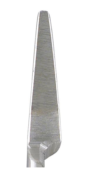 miltex castroviejo needle holder (10091556)
