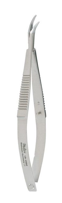 miltex castroviejo corneal scissors (10091064)