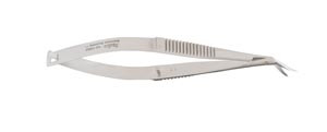 miltex castroviejo corneal scissors (10091065)