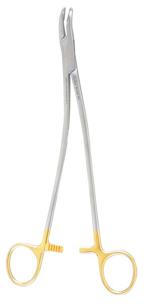 miltex stratte needle holder (10091534)
