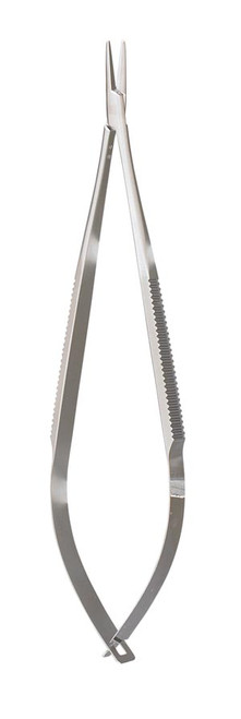 miltex castroviejo needle holder (10091552)