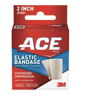 3m psd ace brand elastic bandages (10221010)