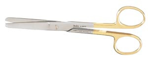 miltex standard pattern operating scissors (10090771)
