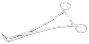 miltex z-type hysterectomy/parametrium scissors & forceps (10182247)