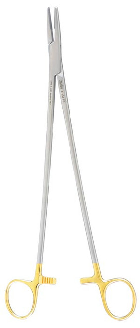 miltex wangensteen needle holder (10091542)