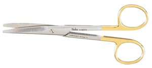 miltex mayo dissecting scissors (10090818)