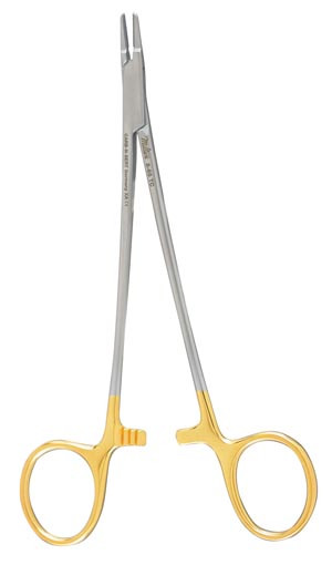 miltex ryder-type intracardiac needle holder (10091515)