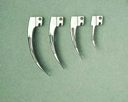 welch allyn laryngoscope blades (10090199)